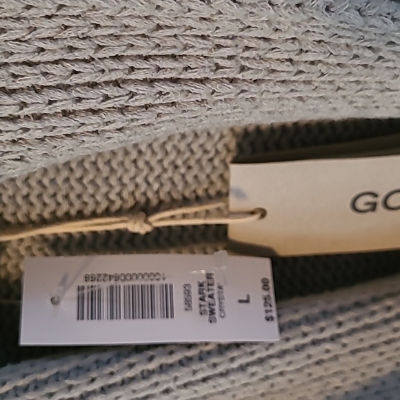 NWT Aritzia Cardigan - Picture 3 of 8